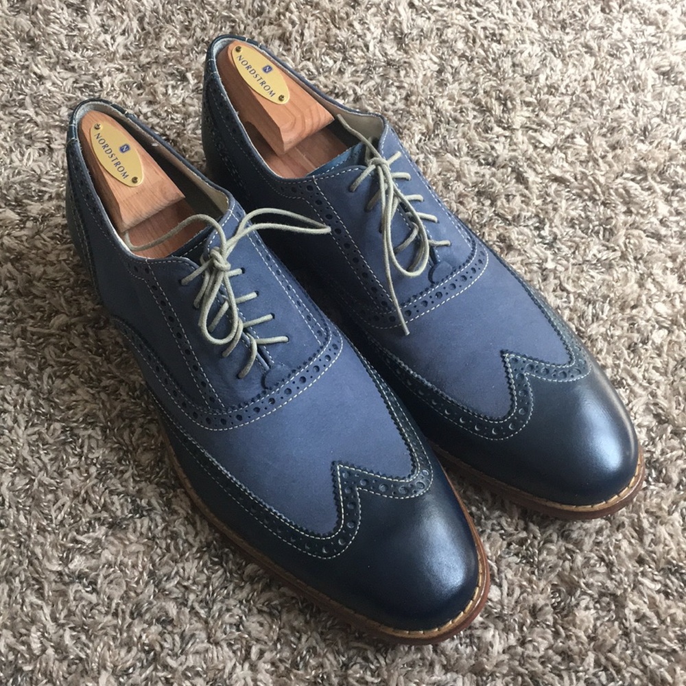 Cole Haan Nike Air Men’s Shoe